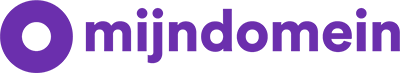 Mijndomein logo