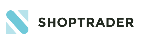 Shoptrader logo